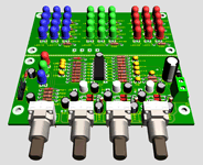 modulateur_lumiere_006_pcb_3d_front