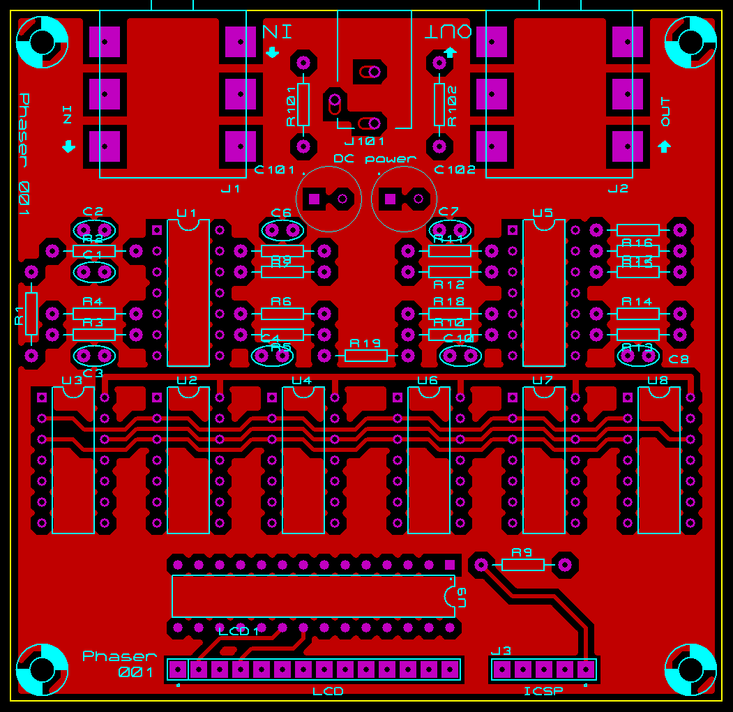 phaser_001_pcb_components_top