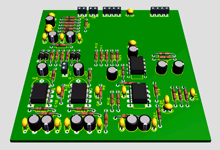 preampli_micro_023b_pcb_3d_front