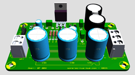 ampli_bf_008_pcb_3d_front