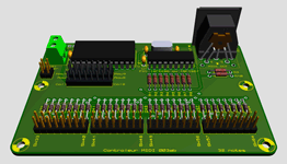 controleur_midi_003_pcb_3d_a
