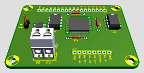 gene_audio_021x_pcb_3d_front