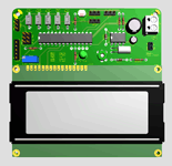 horloge_005_pcb_3d_top