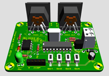 interface_midi_031b_pcb_3d_front