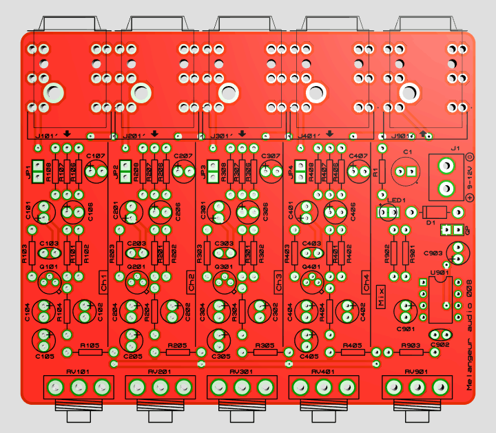 electronique_melangeur_audio_actif_009_pcb_3d_top_wo-comp_b.gif