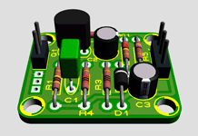 preampli_guitare_010_pcb_3d_front