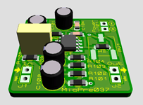 preampli_micro_037_pcb_3d_front