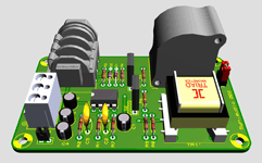 symetriseur_audio_002_pcb_3d_front