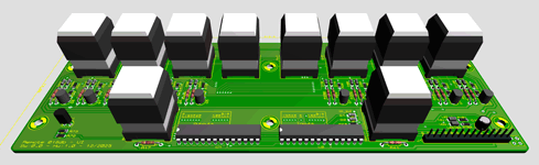 telecommande_016db_UI_Buttons-6x2_pcb_3d_front_