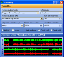 AudioDelay