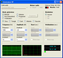 AudioGen