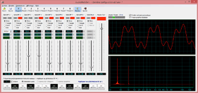 AudioMultiGen