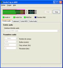 AudioTrigToMidi
