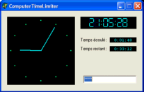 ComputerTimeLimiter