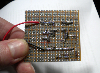 Module émetteur-récepteur RF - Schéma fonctionnel et son électron de  travail-FMUSER Fournisseur unique de diffusion FM/TV