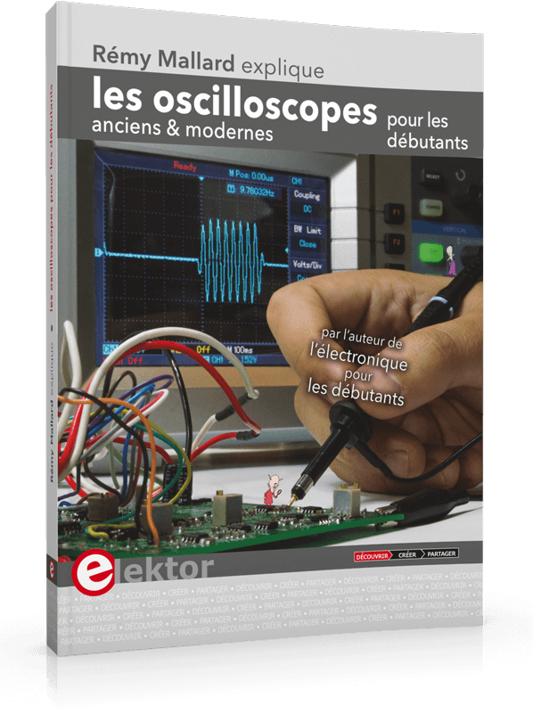 Les avantages des entrées différentielles vraies de l'oscilloscope