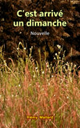 nouvelle_c_est_arrive_un_dimanche_couverture