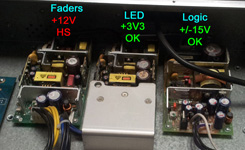 electronique_depannage_digidesign_d-command_001b